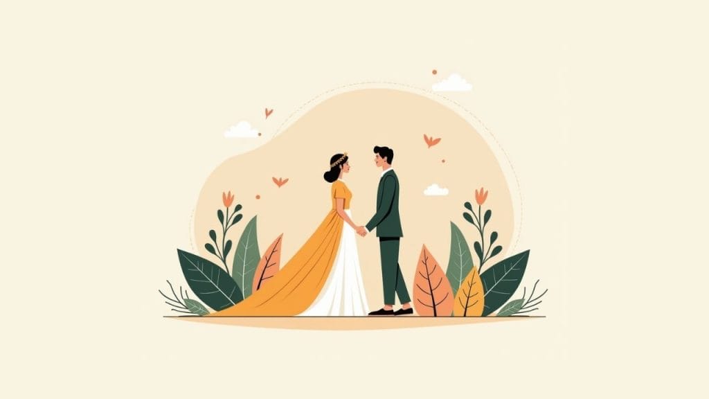 Cara Membuat Undangan Online