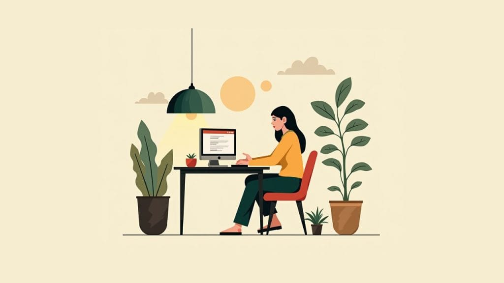 Contoh Agenda Pemberitahuan dan Publikasi Website Desa yang Efektif