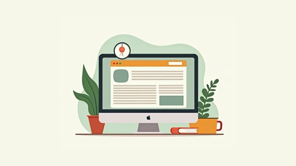 Pengelolaan Website Desa