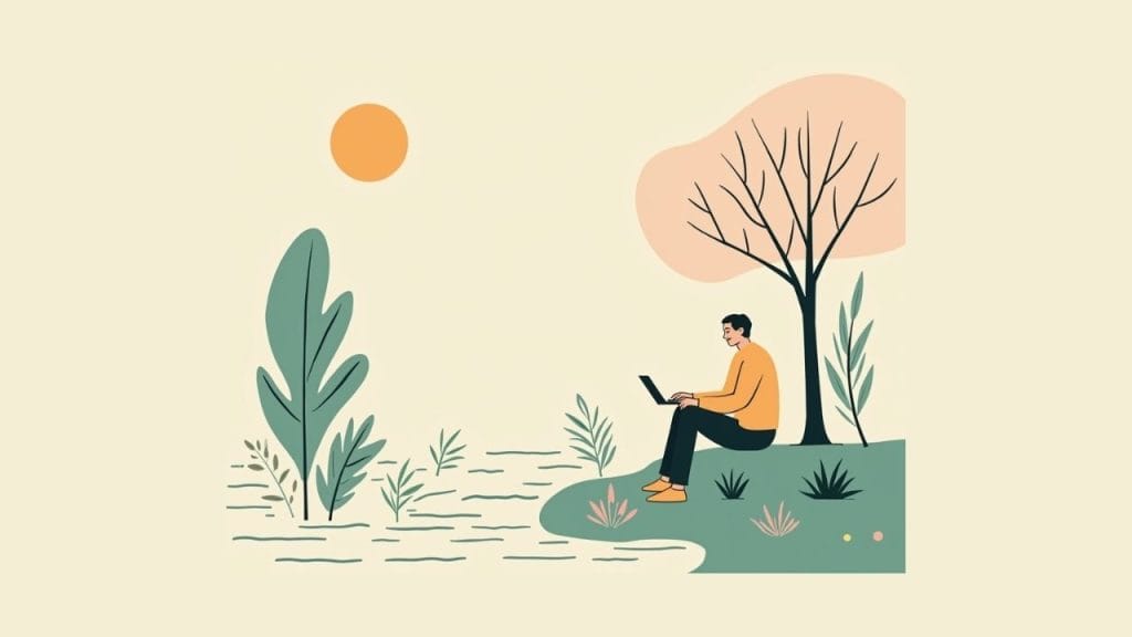 Profil dan Identitas Desa