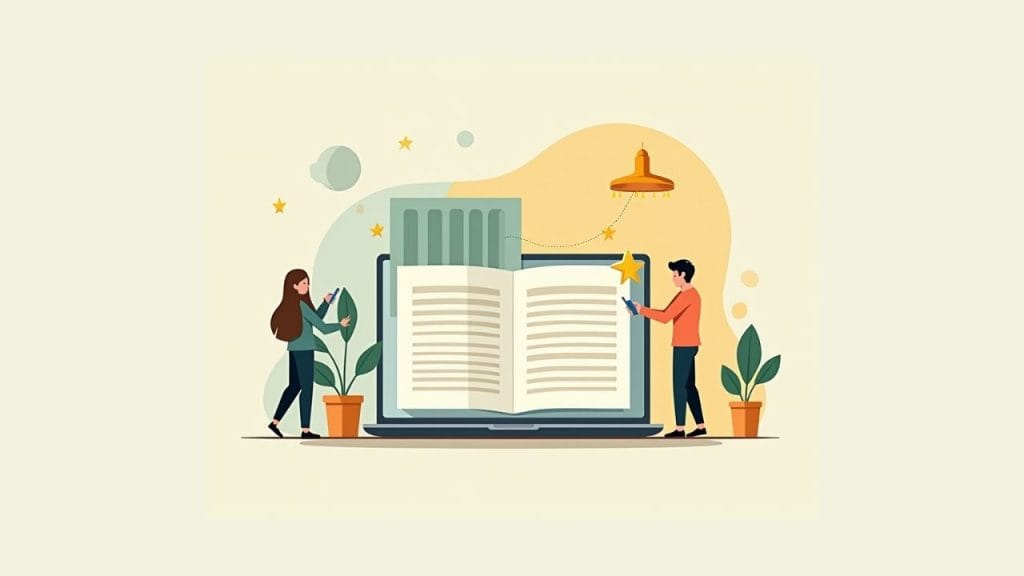 Struktur Organisasi dan Layanan Pemerintahan