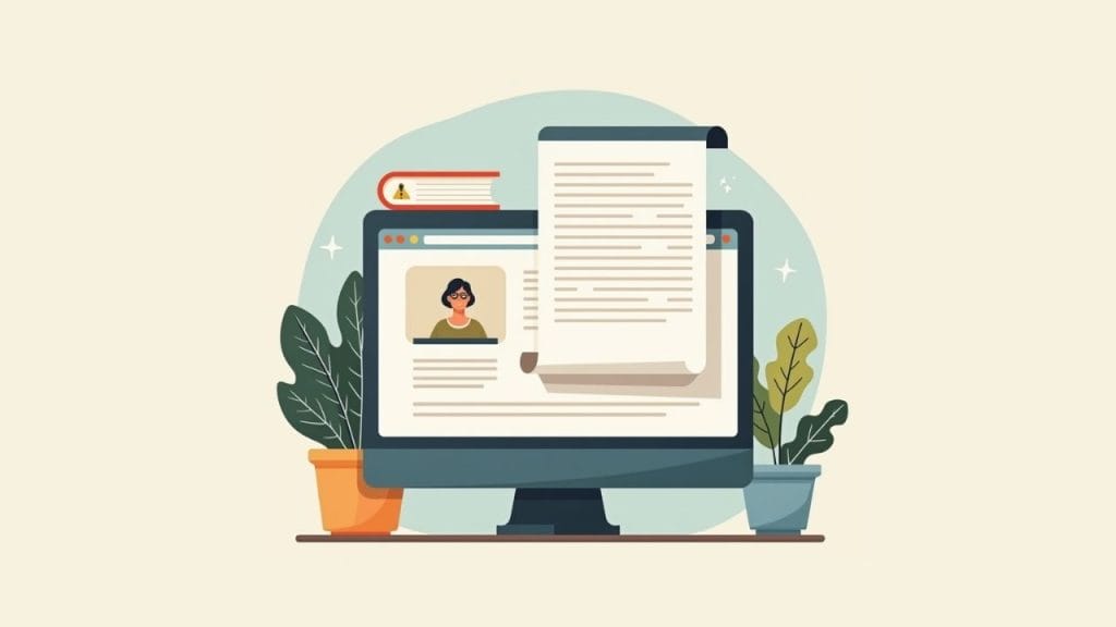 Tips Mengisi Konten Website Desa