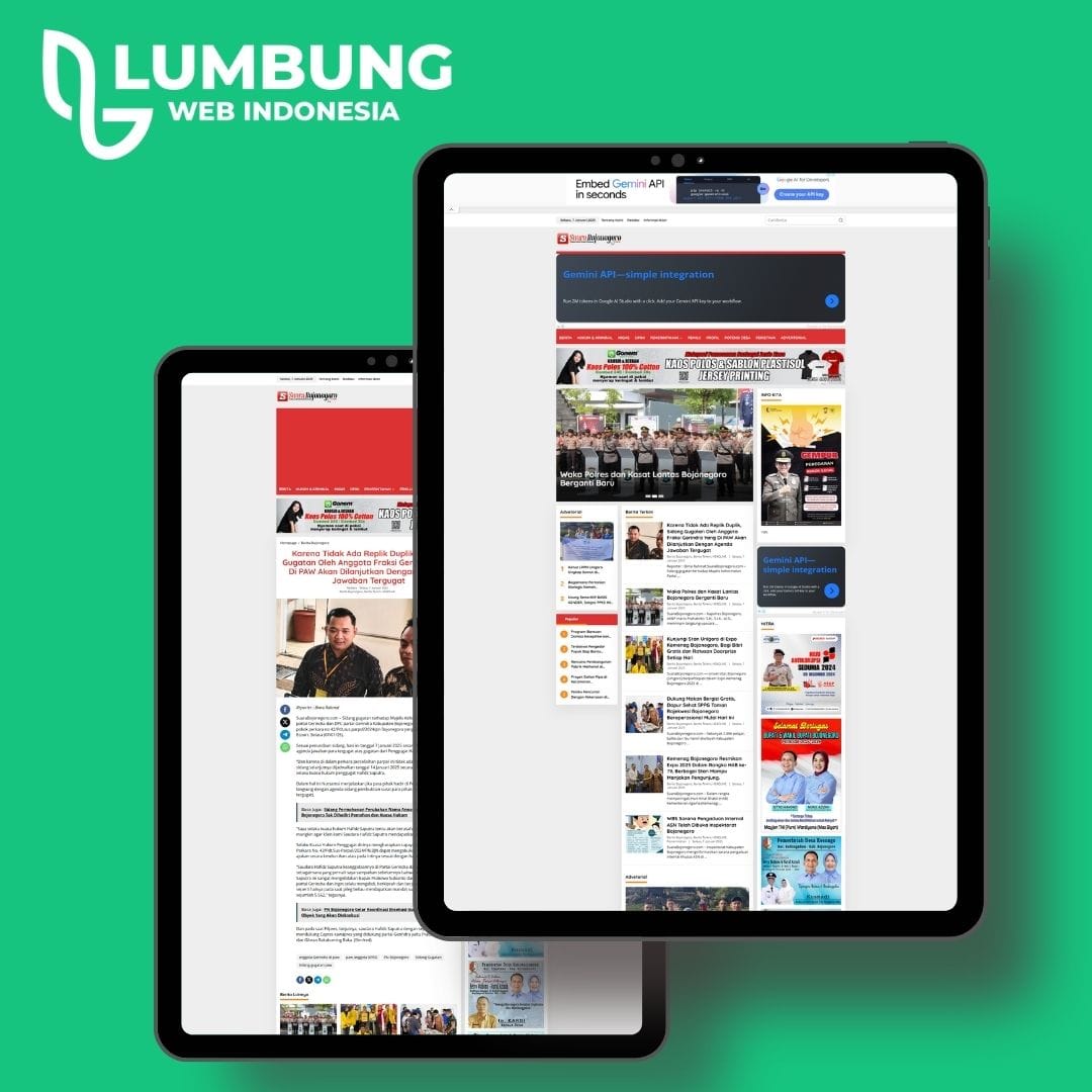 porto suarabojonegoro