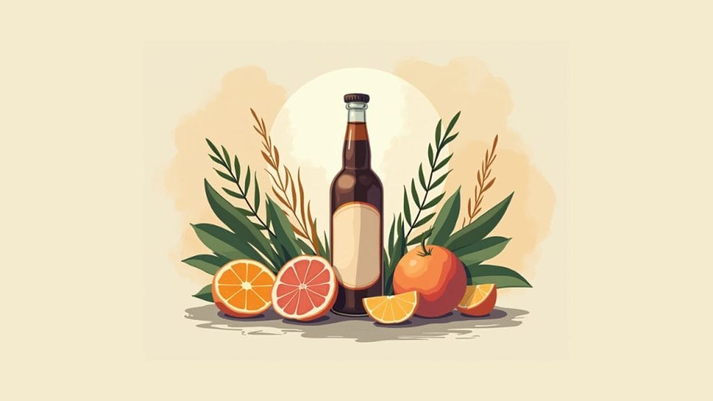 fitur website portofolio